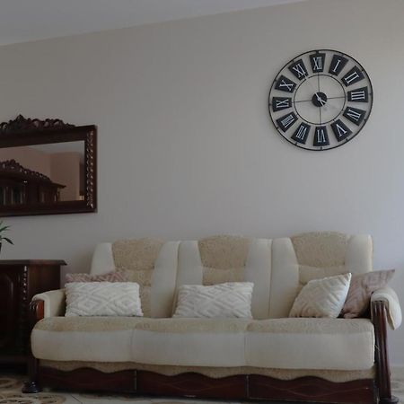Apartament Jantarek Kołobrzeg Exterior foto