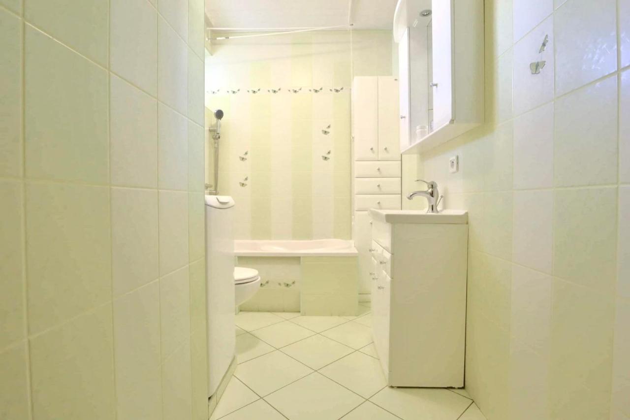 Apartament Jantarek Kołobrzeg Exterior foto