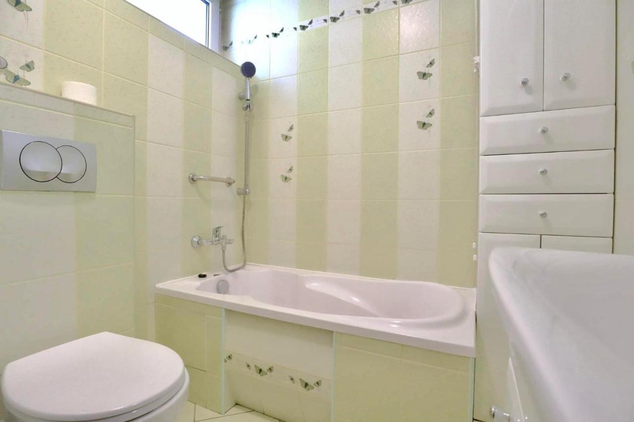 Apartament Jantarek Kołobrzeg Exterior foto